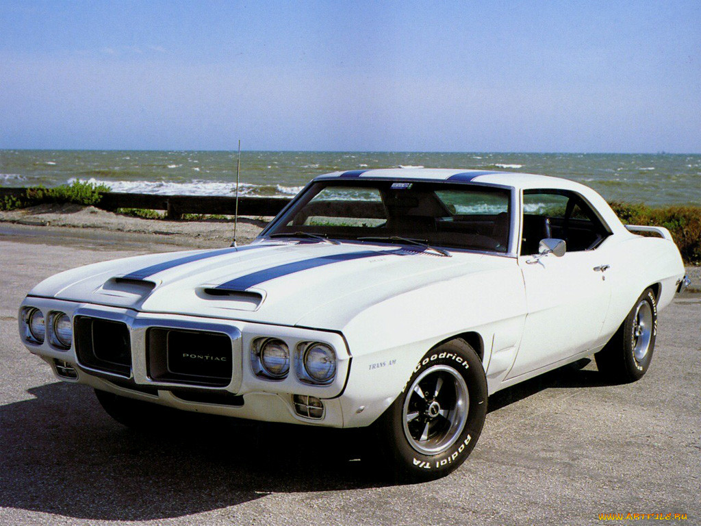 , pontiac